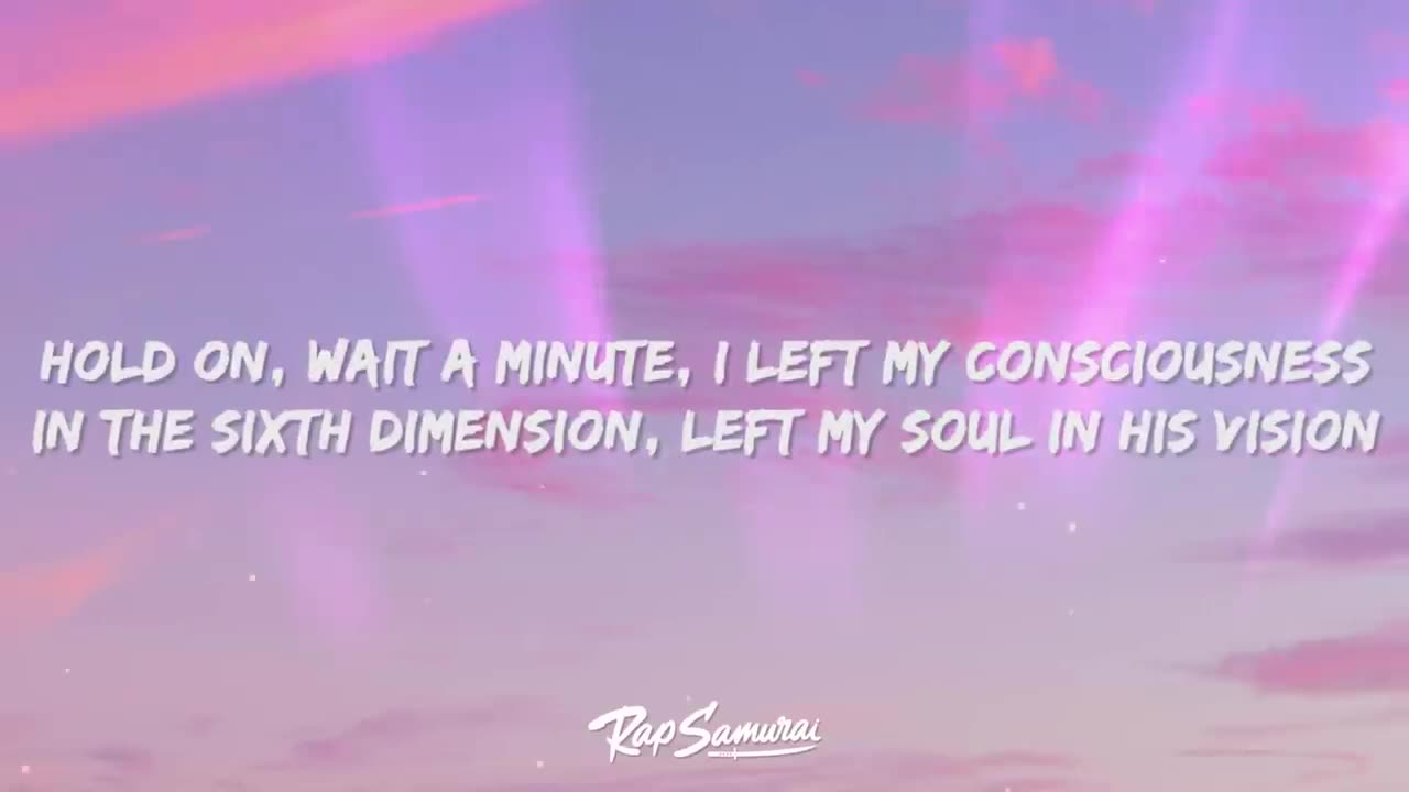 Willow smith -- wait a minute 💤🎧 (lyrics)🫰