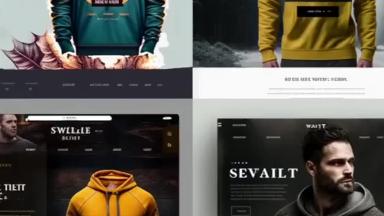 Building Out an Ecommerce Website_ Creating a User-Friendly Interface