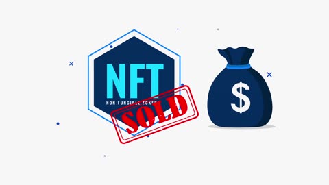 NFT Explained in less than 2 minutes