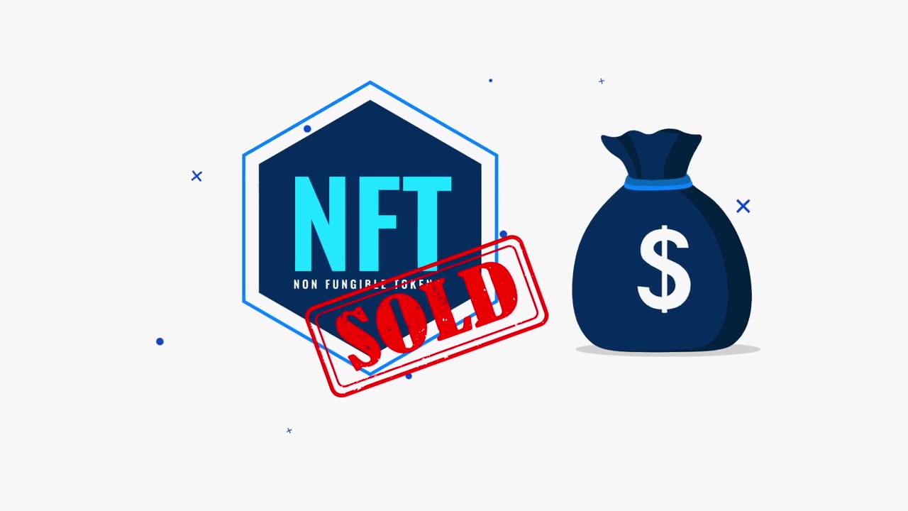 NFT Explained in less than 2 minutes