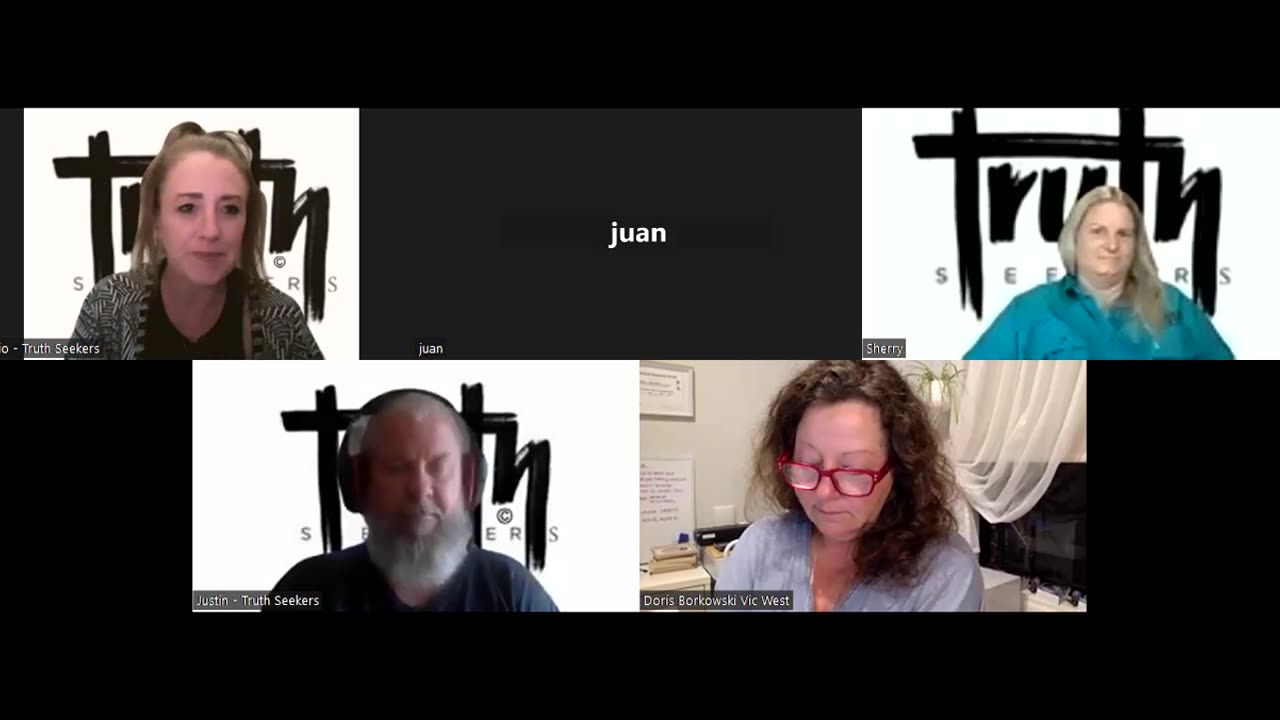 Juan O Savin 11/30/23 Video B