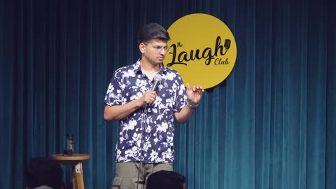 Harpreet Yaar | Audience interaction | Stand up Comedy by Rajat chauhan