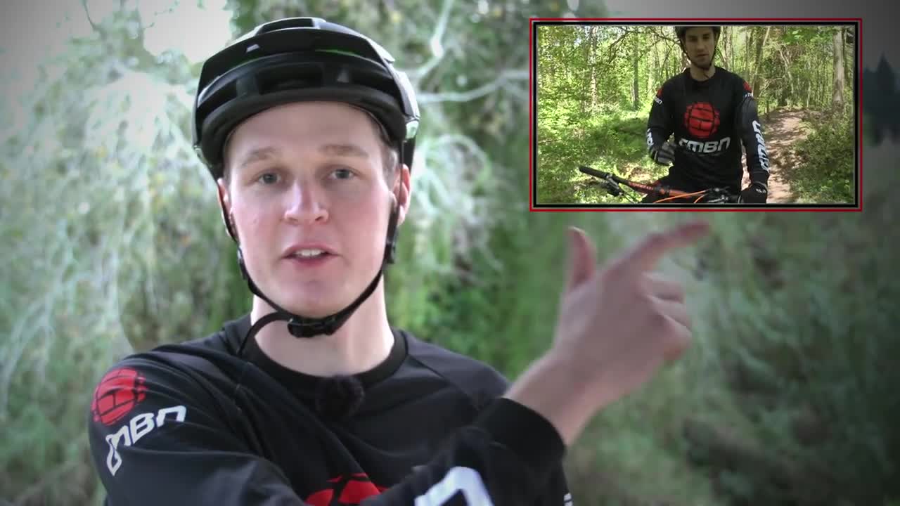 How To Fit Your Helmet Correctly | Mountain Bike Skills