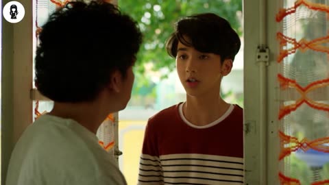 Too Handsome, He Wears Helmet To School To Avoid Shocking The Girls