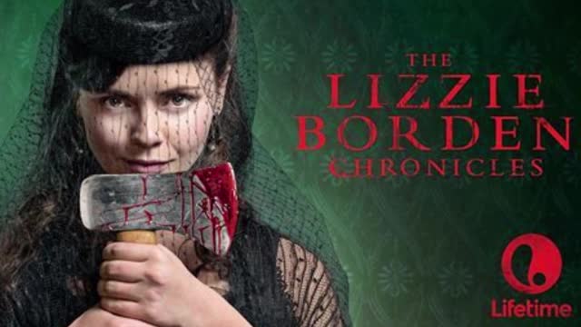 Lizzie Borden one of the few insane women Serial killers #horrorstories