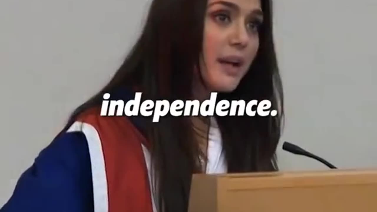 Amazing Performance #speech