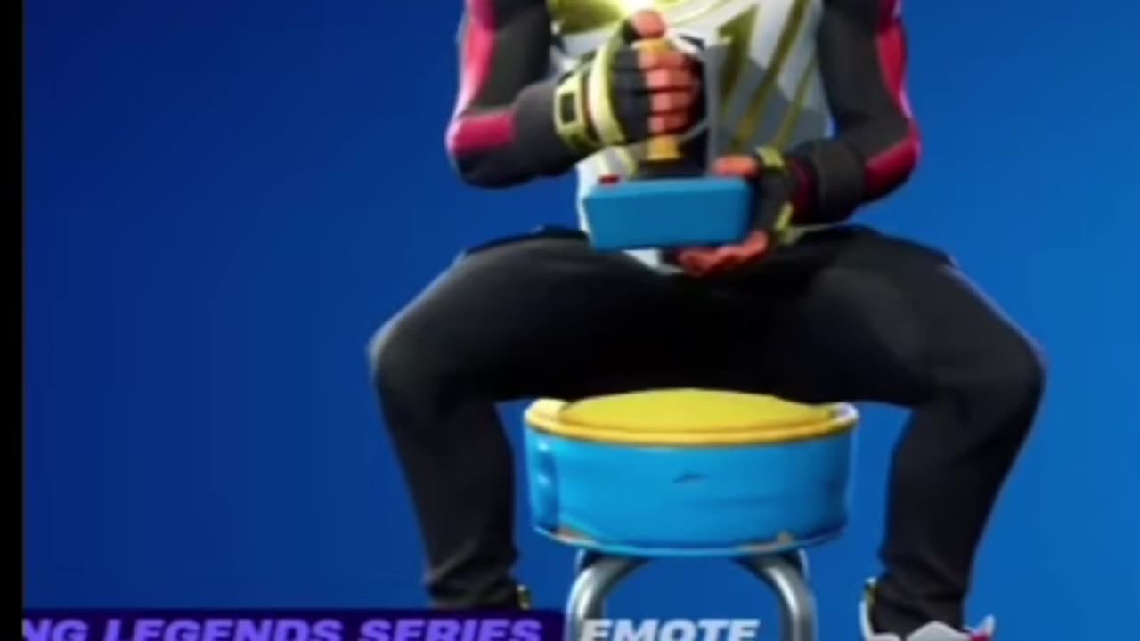 Pac-Brained: last seen… #fortnite #gaming #viralvideo #fortnitebattleroyale #shorts