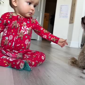 I did NOT expect that