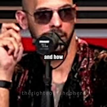 Why Do You Stand Out?