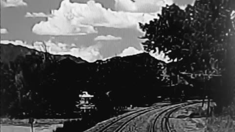 Pov:train ride (asmr,relax,sleep)