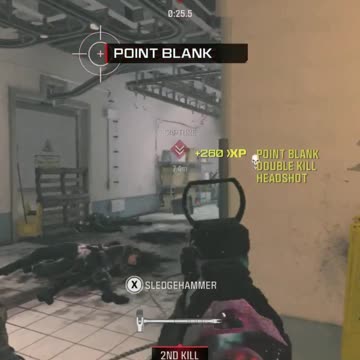 SHOOTING FROM THE HIP MOMTAGE - WHISKEY3XRAY - CALL OF DUTY MW3