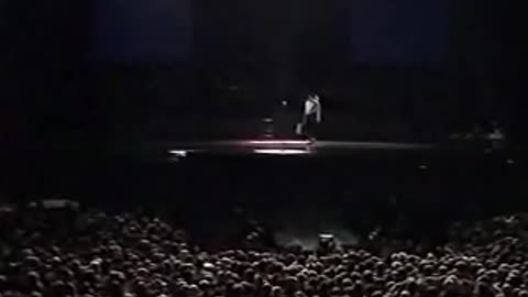 MICHAEL JACKSON - Billie Jean Live - HIStory concert