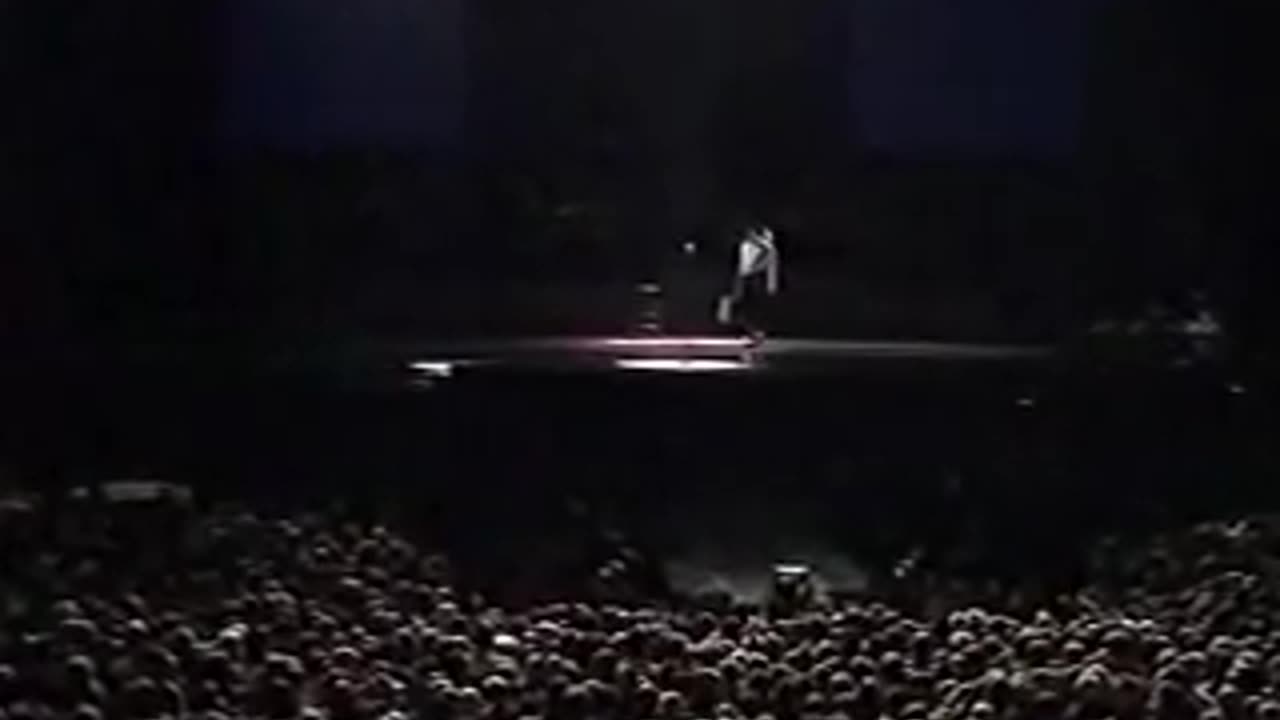 MICHAEL JACKSON - Billie Jean Live - HIStory concert