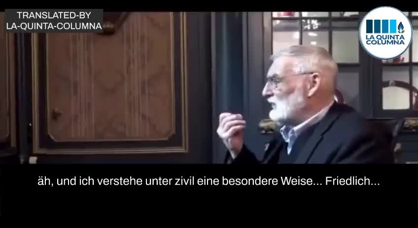 Dennis Meadows (Club of Rome)