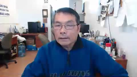 Tin 8/2/2022 Nancy và ủy bang 6/1/2021 có thể ớ tù.