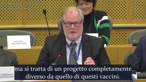 #CRISTIAN TERHES, PARLAMENTARE EUROPEO - “#GOVERNI CORROTTI HANNO MENTITO E MOLTI SONO MORTI!!”😢😢😢