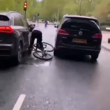 Some people are just heartless