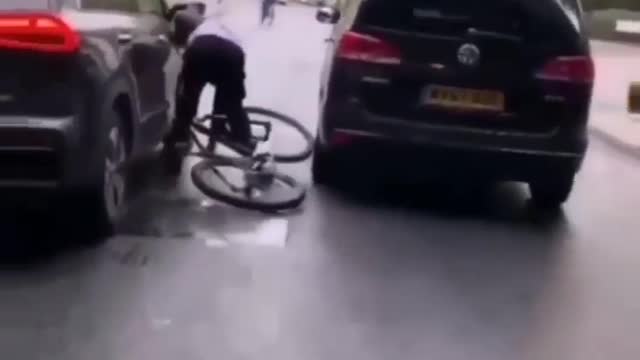 Some people are just heartless