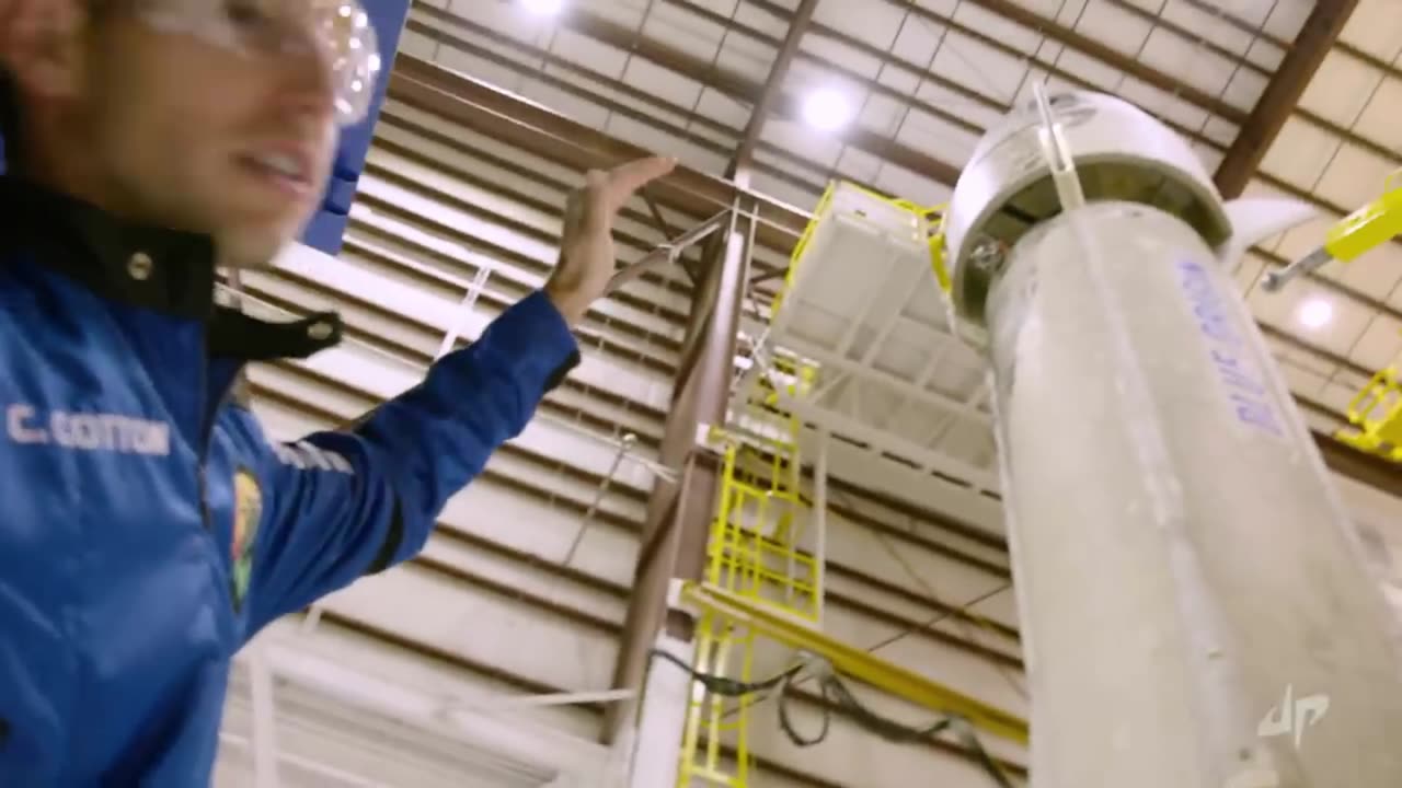 Dude Perfect Goes to SPACE