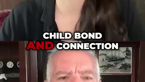 Strengthening the Parent Child Bond - Landon Starbuck on Defending Our Children Radio