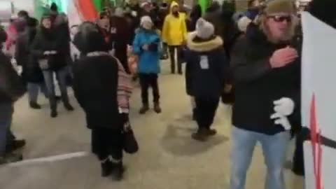 Hands off our kids