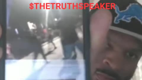 SO NOW GOOFBALL JAMAL KEVIN JONES WANTS TO EXPOSE VIDEO OF PASTOR P & HIS DAUGHTER GETTING JUMPED AND USE IT AS SOME KIND OF LEVERAGE AGAINST ALIYAH