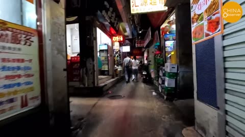 China's Manufacturing End Mass Urban Village Demolitions Displace Workers in Guangzhou & Shenzhen