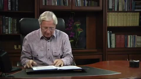 End Times #1 Neville Johnson