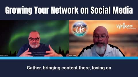 Growing Your Network On Social Media