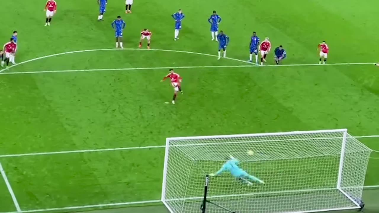 Premier League Manchester United vs Chelsea 03/11/24