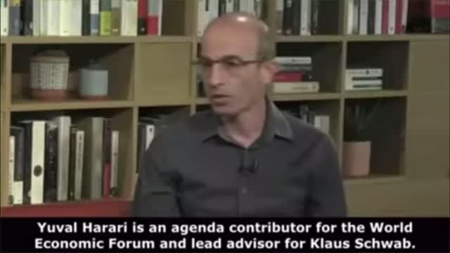 Y-u-v-a-l H*a*r*a*r*i