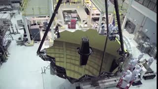 Webb telescope image 'moved me to tears' - NASA scientist