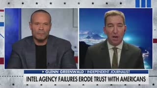 Glenn Greenwald: The Media Itself Is an Arm of the Democratic Party