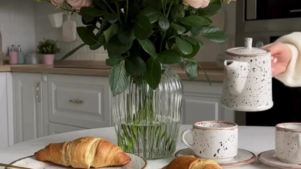 wow viral table arrangements