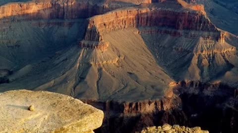 Let’s Take A Closer Look Into The Grand Canyon