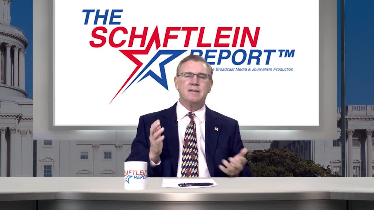 The Schaftlein Report | Are we Headed for a Recession in 2023?