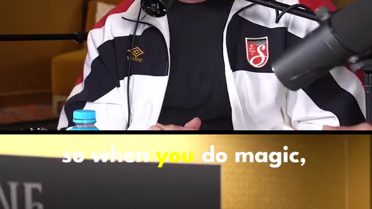 New Generation Of Magic Fans 🪄 : IMPAULSIVE 379