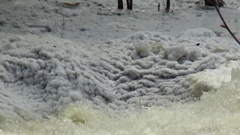Water and Ice