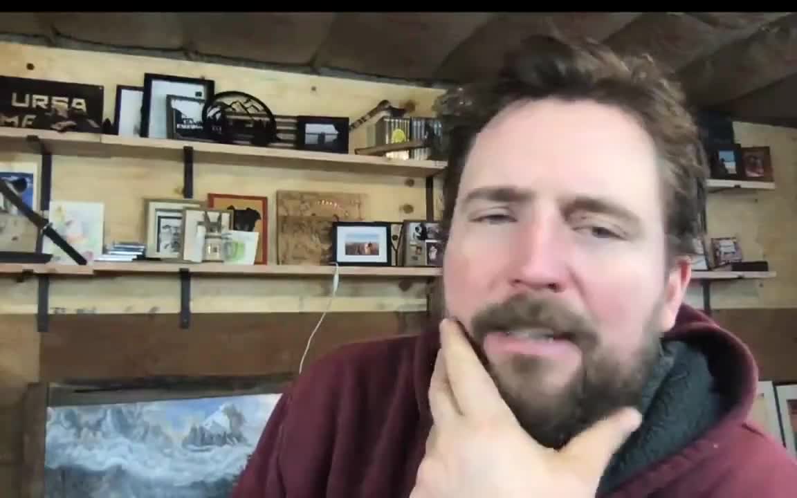 Owen Benjamin - Scientific Methods of Madness