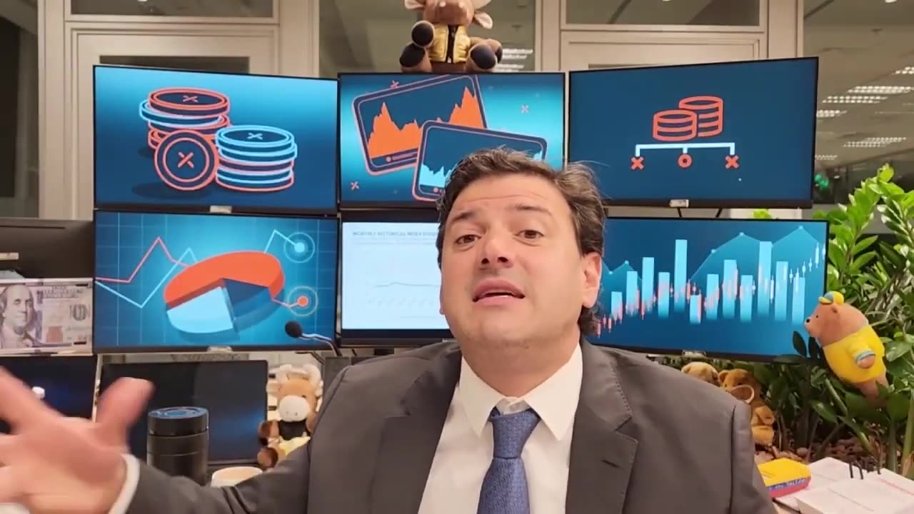 Quer concorrer ao combo do meu curso Touro de Ouro 1 + 2 e a um evento exclusivo comigo?