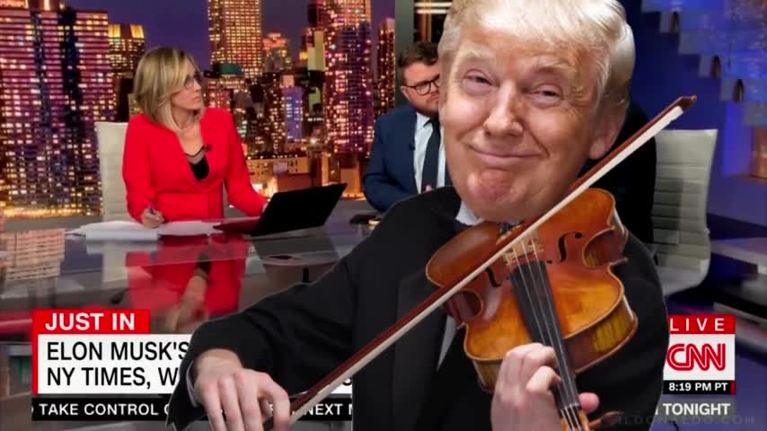 THEY'RE ALL MELTING DOWN!!!😭