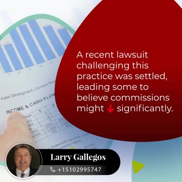 Real Estate Commissions: Don’t Expect a Big Drop