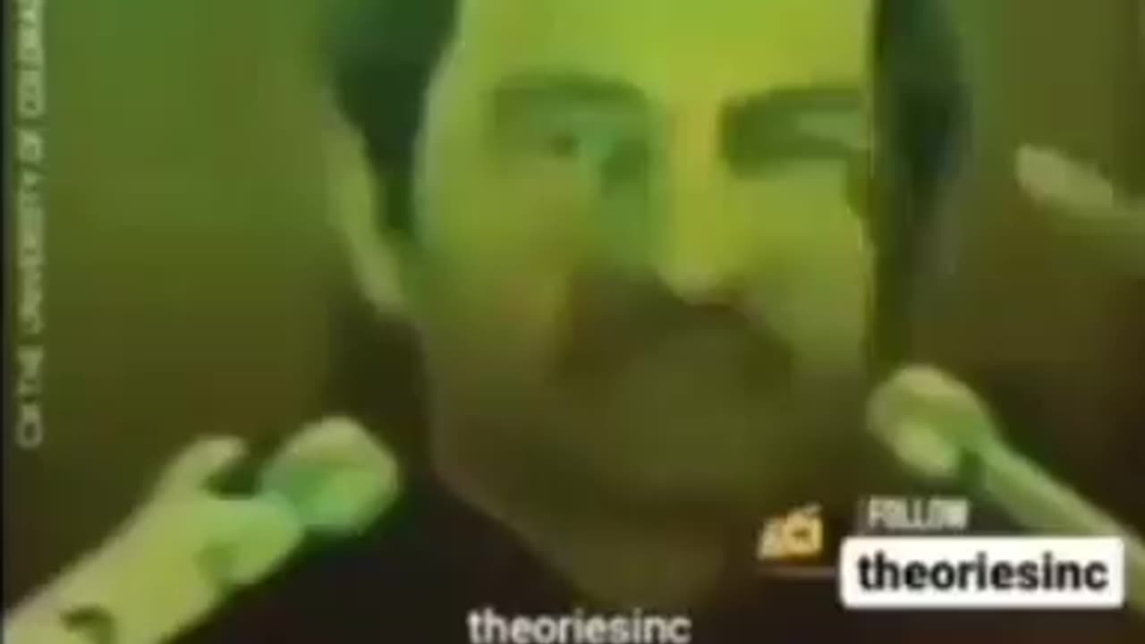 BIGGEST SCAM OF HUMAN HISTORY