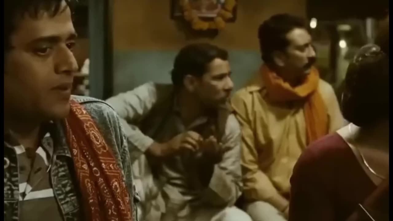 bollywood movie clip