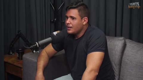 DEBATE SOBRE OS VALORES DOS HOMENS E DAS MULHERES À Deriva Podcast