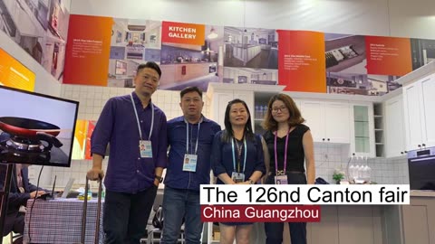 Exhibition Review, Ancientree Cabinet Wait for You at imm Spring Edition 2023 from 4th to 7th, June.