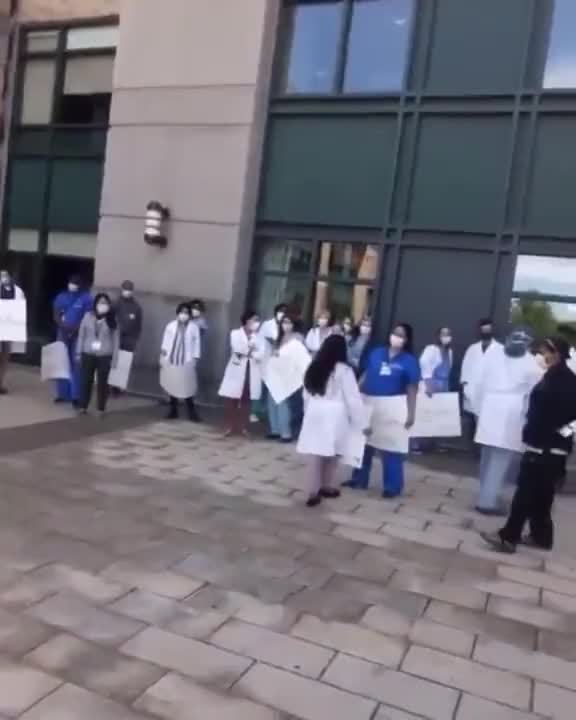 BLM Protesters Get EXPOSED When Asked About Abortion Clinics