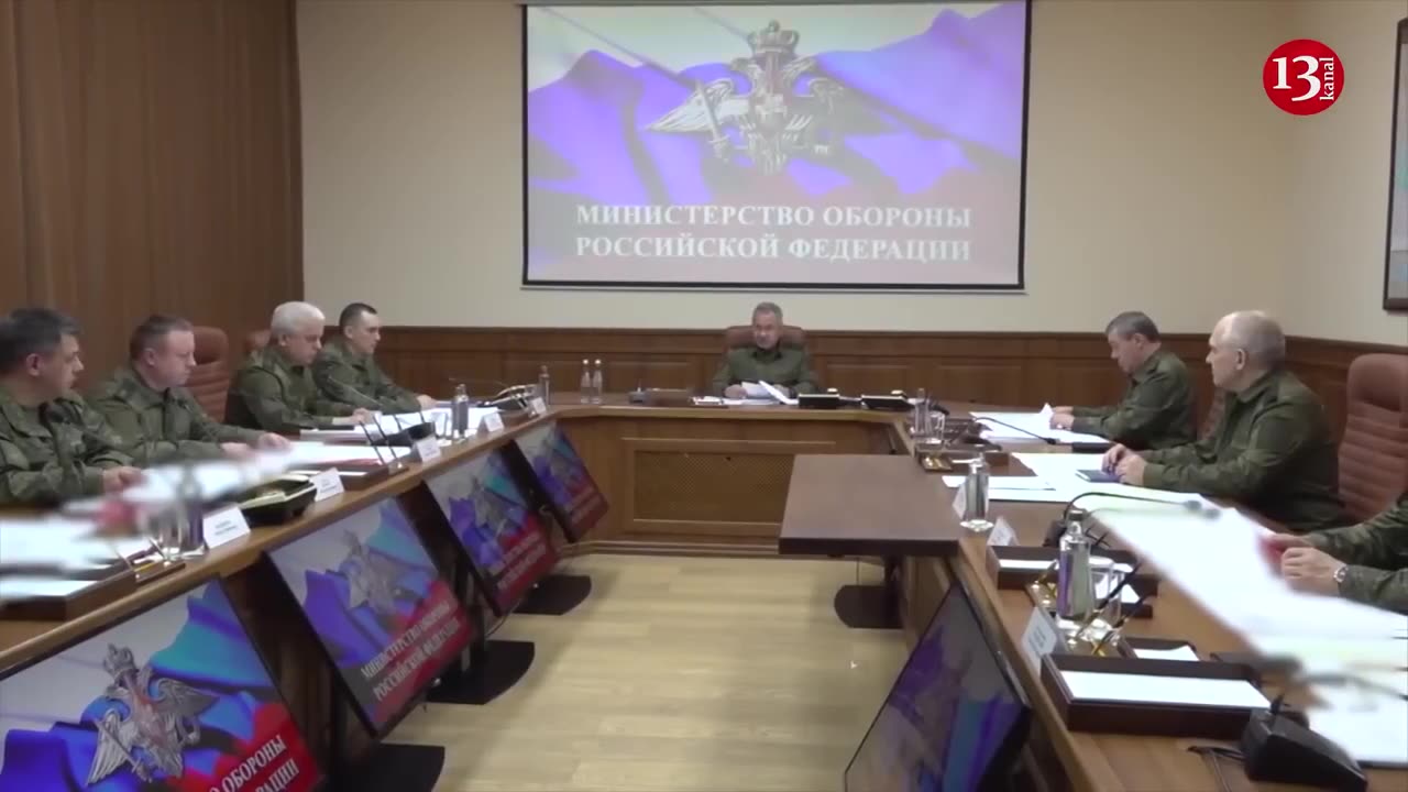 Power struggle begins in Russia: Putin's entourage has started fight for his "throne"