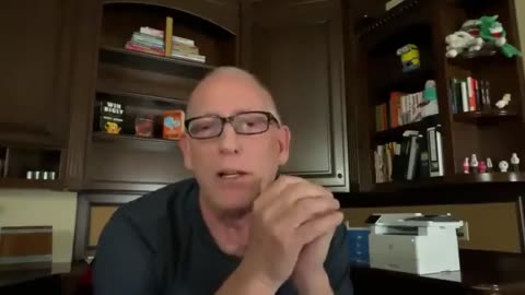 Scott Adams, Truth Teller