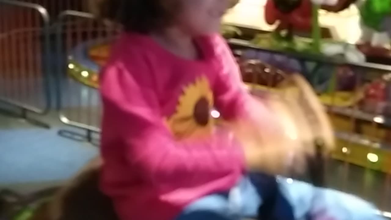 Kids fun